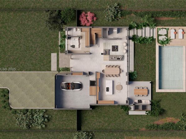 5854 SW 30th St, Miami FL 33155