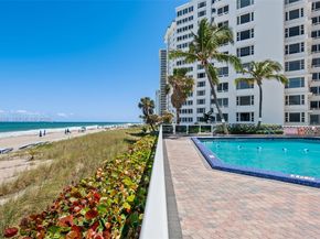 3700 Galt Ocean Dr 612, Fort Lauderdale FL 33308
