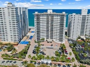 3700 Galt Ocean Dr 612, Fort Lauderdale FL 33308