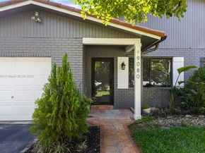 9080 NW 23rd St, Coral Springs FL 33065