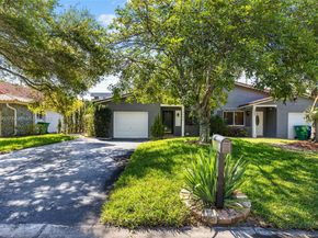 9080 NW 23rd St, Coral Springs FL 33065