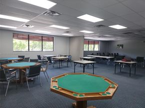 700 S Hollybrook Dr 201, Pembroke Pines FL 33025