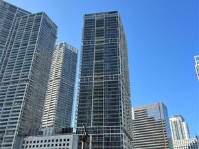 485 Brickell Ave 2508, Miami FL 33131