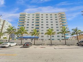 1701 S Ocean Dr 105, Hollywood FL 33019