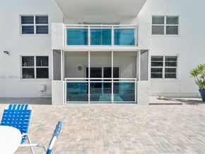 1701 S Ocean Dr 105, Hollywood FL 33019