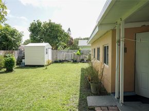 11311 SW 164th Ter, Miami FL 33157