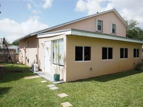 11311 SW 164th Ter, Miami FL 33157