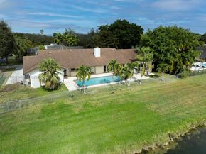 7860 SW 173rd Ter, Palmetto Bay FL 33157