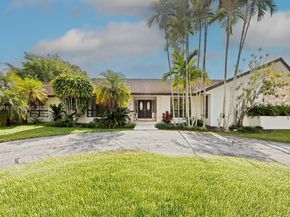 7860 SW 173rd Ter, Palmetto Bay FL 33157