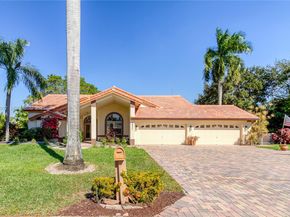 2531 NW 106th Ave, Coral Springs FL 33065