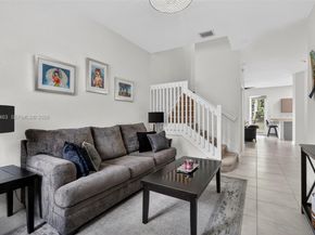 20868 NW 9th Path, Miami Gardens FL 33169