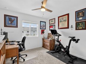 20868 NW 9th Path, Miami Gardens FL 33169