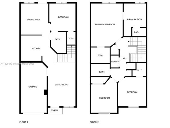 21007 NW 14 Pl 351, Miami Gardens FL 33169