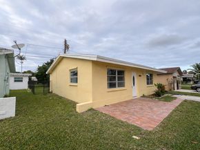 2609 NW 54th St, Tamarac FL 33309