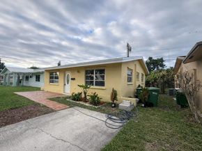 2609 NW 54th St, Tamarac FL 33309