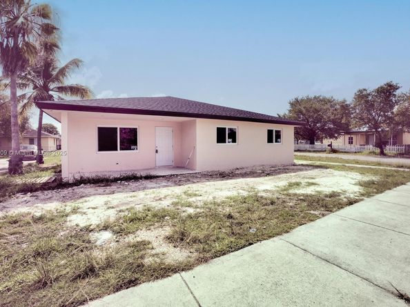 625 SW 6 Street, Homestead FL 33030
