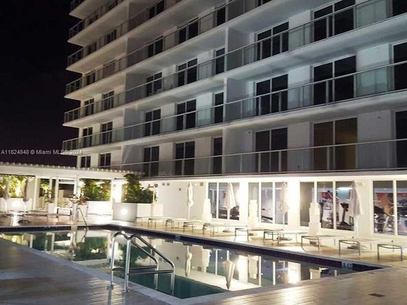 4250 Biscayne Blvd 1018, Miami FL 33137