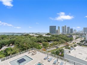 4250 Biscayne Blvd 1018, Miami FL 33137