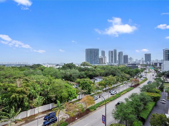 4250 Biscayne Blvd 1018, Miami FL 33137