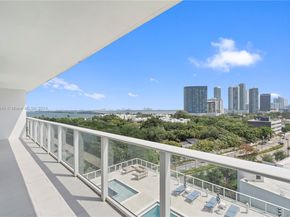 4250 Biscayne Blvd 1018, Miami FL 33137