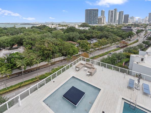 4250 Biscayne Blvd 1018, Miami FL 33137