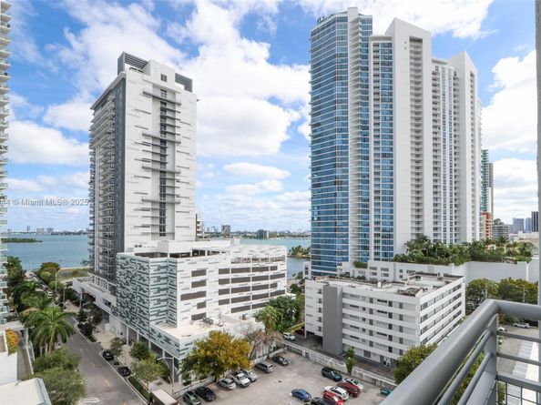 2200 NE 4th Ave 1002, Miami FL 33137