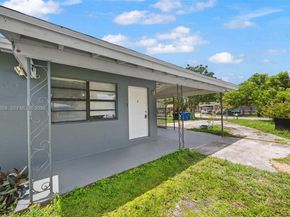 1344 NW 7th Ter, Fort Lauderdale FL 33311