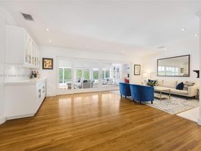 5906 Mall Mall, Coral Gables FL 33146