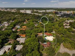 5906 Mall Mall, Coral Gables FL 33146