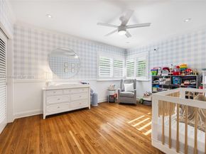 5906 Mall Mall, Coral Gables FL 33146