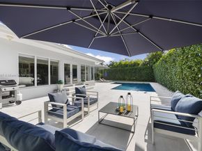 5906 Mall Mall, Coral Gables FL 33146