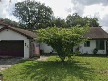 50 Forest Cir