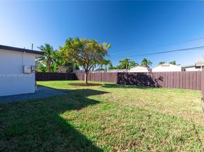 3110 SW 34th Ave, West Park FL 33023