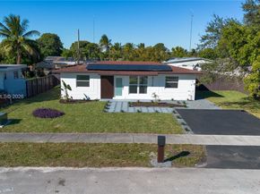 3110 SW 34th Ave, West Park FL 33023