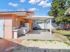 Undisclosed Address #A11932269, Miami FL 33177