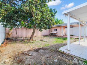 Undisclosed Address #A11932269, Miami FL 33177