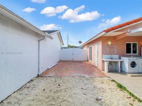 Undisclosed Address #A11932269, Miami FL 33177