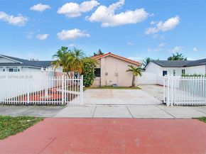 Undisclosed Address #A11932269, Miami FL 33177