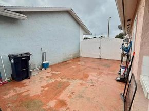 Undisclosed Address #A11932269, Miami FL 33177