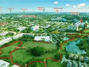4330 Hillcrest Dr 405, Hollywood FL 33021