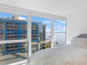 2101 Brickell Ave 1206, Miami FL 33129