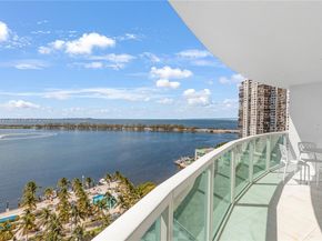2101 Brickell Ave 1206, Miami FL 33129