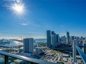 1600 NE 1st Ave 1903, Miami FL 33132