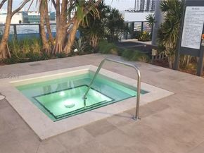 1600 NE 1st Ave 1903, Miami FL 33132