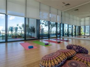 1600 NE 1st Ave 1903, Miami FL 33132