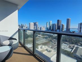 1600 NE 1st Ave 1903, Miami FL 33132