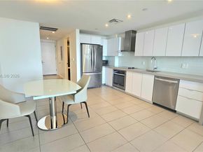 1600 NE 1st Ave 1903, Miami FL 33132