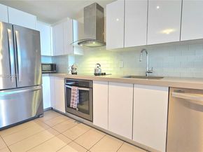 1600 NE 1st Ave 1903, Miami FL 33132