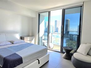 1600 NE 1st Ave 1903, Miami FL 33132