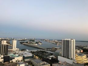 1600 NE 1st Ave 1903, Miami FL 33132